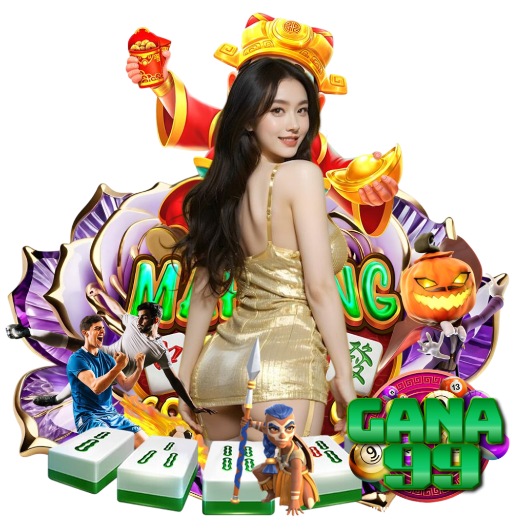 gana99 mobile